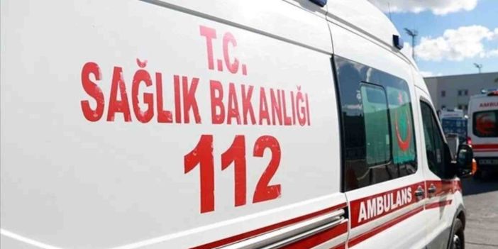 Elazığ'da Trafik Kazası: 7 Kişi Yaralandı, Soruşturma Devam Ediyor