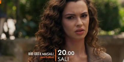 Bir Gece Masalı 6. Bölüm Fragmanı İzle: Son Bölümde Neler Oldu?