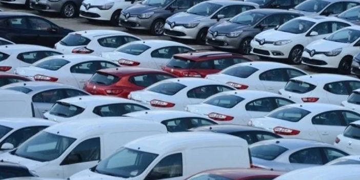 İşte Ekim Ayının En Çok Merak Edilen Sıfır Otomobil Fiyatları: Polo, Passat, Golf, Corolla ve Octavia Listesi