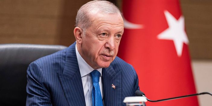 Erdoğan Başkanlığında AK Parti MYK Toplandı: Gündemdeki Konular Ne?