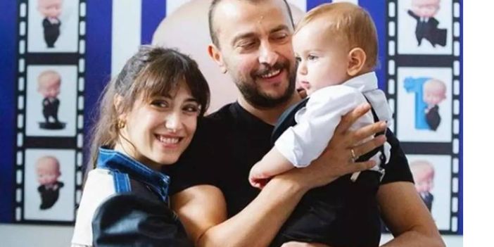 Hazal Kaya: "Eşim Ali’ye iltifat yağınca biz çok eğleniyoruz!"