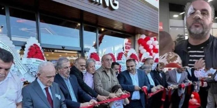 Rize Burger King Açılışı: Boykot ve Şiddet, AK Parti'yi Disipline Sevk Etti